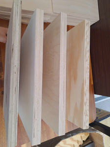 Contrachapado de Pino ODM de Alta Calidad, Antideslizante, Ecológico, E0, para Interiores, PRIMERA CLASE, 9-12-15-18 mm, Fábrica de Vietnam, Construcción de Muebles - Product Image 5