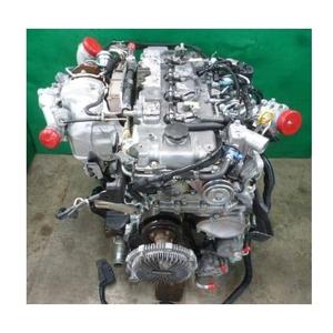 สำหรับเครื่องยนต์ดีเซล Isuzu 4JJ1 ลองบล็อก ขนาด 3 ลิตร มือสอง - Product Image 2