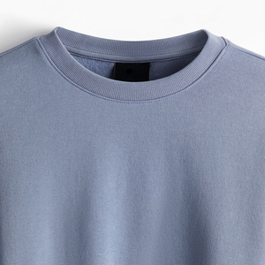 Sudaderas Unisex de Gran Tamaño, de Algodón de Alta Calidad, con Estampado 3D, Antiencogimiento, Técnicas de Invierno, Sudadera con Logotipo Personalizado - Product Image 4