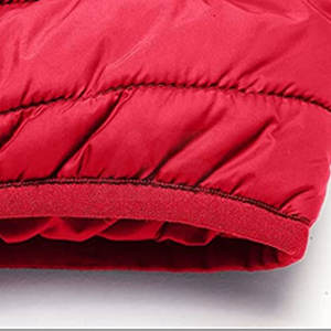 Chaqueta acolchada para hombre con logotipo personalizado de alta calidad a bajo precio, chaqueta acolchada personalizada para hombre en oferta. - Product Image 4