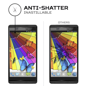 ฟิล์มกันรอยหน้าจอ ANTISHOCK NGM Forward Active - Product Image 4