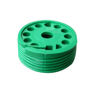 BWR1240 Window Regulator <b>Wheel</b> Right Doors for D Max - Product Image 1