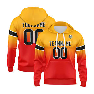 Fabricant OEM – Sweats à capuche personnalisés avec logo imprimé, unisexe, en coton uni, coupe oversize, vente en gros, sweats vierges – Hiver 2026 - Product Image 1