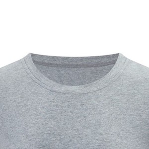 เสื้อครอปของผู้หญิงทันสมัยเสื้อครอปเอวลอยระบายอากาศได้ดีใส่สบายซักได้ง่ายมีโลโก้/สีตามสั่ง - Product Image 5