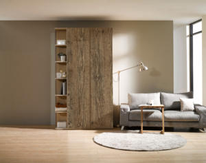 ประเภทผลิตภัณฑ์ HPL สำหรับใช้ในห้องนอน SF-8146ผลิตในอินเดีย - Product Image 2