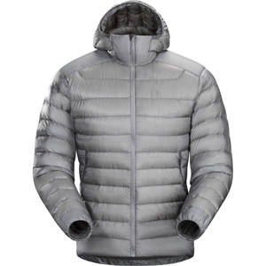 Chaqueta para exteriores para hombre, sudaderas con capucha largas personalizadas, ropa para hombre, chaqueta acolchada, chaqueta de invierno cómoda y transpirable - Product Image 1