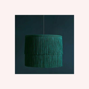 Warm Glow Woven Pendant 2025 Bestseller in Jute, Seagrass, and Rattan for Cozy, Contemporary Interior Styling - Product Image 3