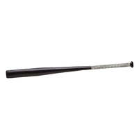 Bate de béisbol pesado de madera maciza con logotipo personalizado, el mejor bate de béisbol ligero profesional de alta calidad al por mayor
