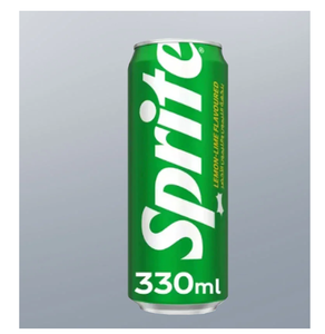 Refresco Sprite de Limón y Lima 330ml, Bebida en Lata, Venta al Por Mayor, Precio Económico, Calidad Premium, Bebida Carbonatada en Oferta - Product Image 6
