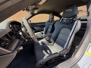 Incroyable vente aux enchères certifiée 2024 Por sc he 911 GT3 RS en stock chaud prêt pour l'expédition - Product Image 2