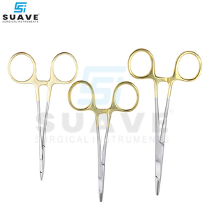 เครื่องมือผ่าตัดกรรไกร TC Mayo - Product Image 4