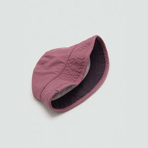 Sombrero de Sol Deportivo para Exteriores, Transpirable, de Algodón y Poliéster, Ajustable para Adultos y Niños, con Logotipo Personalizado - Product Image 1