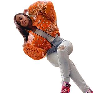 Customize <b>Women</b> <b>Puffer</b> <b>Jacket</b> <b>Lightweight</b> OEM Winter <b>Jacket</b> Manufacturer Waterproof Wholesale Zipper <b>Puffer</b> <b>Jacket</b> - Product Image 5