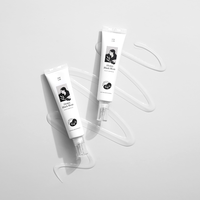 [SOY LAB] Ampolla Capilar Orgánica a Base de Hierbas y Miel de Frijol Negro, Esencia Ligera, Hidratante, Nutritiva, Suavizante, para una Textura del Cabello Manejable