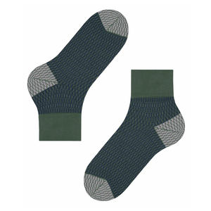 Chaussettes de sport pour hommes de haute qualité prix de gros Logo personnalisé respirant anti-dérapant athlétique pour toutes les saisons chaussettes de sport à vendre - Product Image 3
