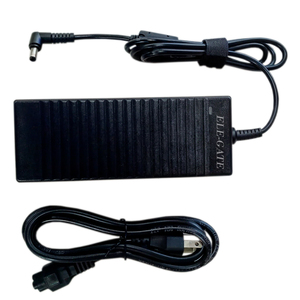 Caricabatterie Compatibile con Laptop Toshiba 19V 120W 5.5x2.5mm Punta Nera Alimentatore per Notebook Toshiba - Product Image 3