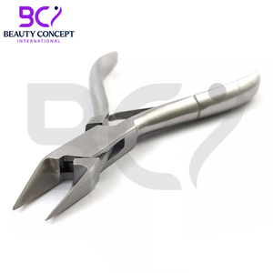 Outils d'ongle incarné épais pour adulte coupe-ongles pédicure robuste pinces podiatrie podiatre coupe-ongles - Product Image 4