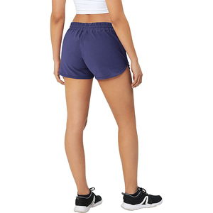 Pantalones cortos personalizados para mujer, ropa de Yoga, venta al por mayor, para correr, nuevo diseño - Product Image 4