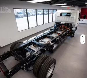 Neuf, d'occasion, 2025 FOR-RIZON 18M PRÊT À EXPÉDIER DANS LE MONDE ENTIER - Product Image 6