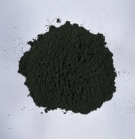 Bleu acide de qualité industrielle 1 (C.I.) 42045) Colorant acide à 98% de pureté CAS 129-17-9 pour textiles, papier et encres, colorants pour laine/soie/nylon