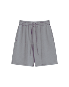 OEM Oversized Streetwear High Waist Custom <b>Shorts</b> Women Summer Cotton Streetwear Casual Fit Supplier OEM ODM <b>Shorts</b> - Product Image 6