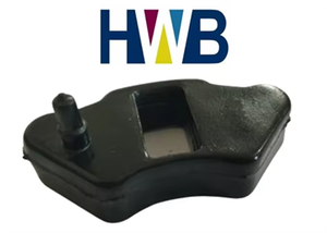 ยางกันกระแทกรถจักรยานยนต์รุ่น CG125และ CD70 - Product Image 2