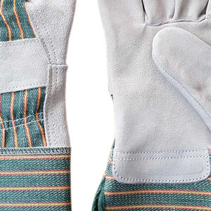 Gants de travail pour hommes, adaptés à l'entretien des usines, à la manipulation d'équipements, d'outils et de matériaux, offrant confort et protection. - Product Image 6