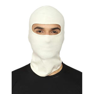 หน้ากากผู้ชายปรับราคาได้ ป้องกันริ้วรอย คุณภาพพรีเมียม ระบายอากาศดี ขายดี น้ำหนักเบา พร้อมปรับแต่งได้เต็มที่ - Product Image 1