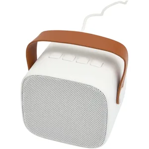 Altoparlante per illuminazione esterna wireless da 3 W, marca Diya, realizzato in plastica riciclata - Product Image 4