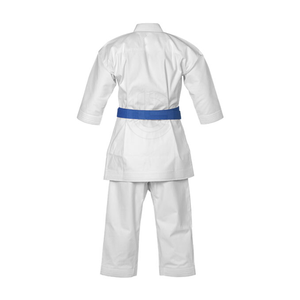 Uniforme de Karate de nuevo diseño de alta calidad logotipo personalizado desgaste de artes marciales uniforme de Karate a la venta - Product Image 2