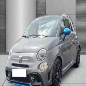 แพ็คเกจเทคโนโลยี Abarth 595 รุ่นขายดีที่สุดปี 2022 ขายดีพร้อมการรับประกัน - Product Image 1