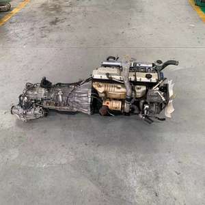 Motor Diésel Completo 5L 5L-E Nuevo de Alta Calidad para Toyot-a Dyna Hilux Hiace Land Cruiser - Product Image 2