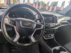 GMC Yukon XL AT4 2023 con Asientos de Cuero, Techo Panorámico y Transmisión Automática - Product Image 6