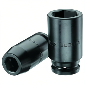 Douille hexagonale longue métrique Gedore 3/4'' résistante aux chocs - Product Image 3