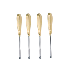 Instrument chirurgical de base Dentavex Corporation, râpe de Glabella TC de 21,5 cm - Product Image 2