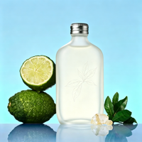 Parfum de luxe longue durée aux agrumes frais, unisexe, pour usage quotidien, Eau de Toilette, vaporisateur, parfum en gros pour hommes et femmes