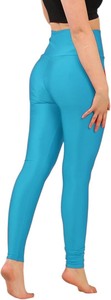 Mallas ajustadas de cintura alta para mujer, ropa de gimnasio, ropa deportiva para mujer, mallas de Yoga y Fitness - Product Image 4