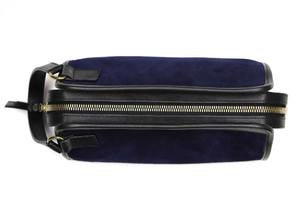 Vente en gros de haute qualité Original 2025 Kits de voyage en cuir unisexe - Product Image 3