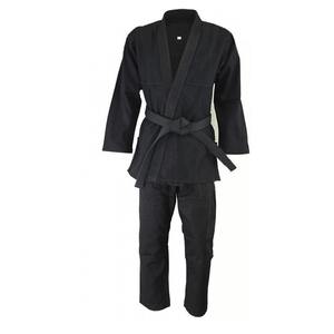 ชุด Jitsu Jitsu ชุด bjitsu ชุด BJJ กิโมโนสำหรับผู้ชายผู้หญิงน้ำหนักเบาทนทานสวมใส่ได้อย่างมืออาชีพ - Product Image 3