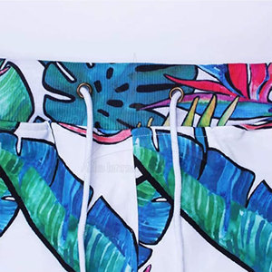 Survêtement pour homme en polyester/coton, fabriqué au Pakistan, à capuche, décontracté, respirant, léger, couleur unie, sublimation, quantité en vrac - Product Image 5