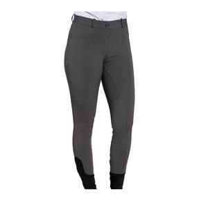 Exclusive Collection Horse Riding Breeches Activewear Pants Equestrian Clothing Custom Design Full <b>Seat</b> Silicone Breeches - Product Image 4