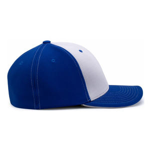 Quantité minimale de commande de Baseball haute réglable pour hommes Grande taille Prix bon marché Casquettes de baseball Grande qualité Vente de casquettes de Baseball en stock - Product Image 3