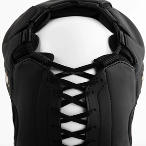 Protector de Cabeza de Boxeo Personalizado con Logotipo, Equipo de Protección de Alta Calidad para MMA y Kickboxing - Product Image 3