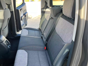 Maverick XLT 2024 Híbrido Impecable con Volante a la Izquierda, Asientos de Cuero, Cámara Trasera, Faros de Xenón y Pantalla Táctil - Product Image 2