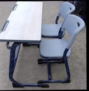 เก้าอี้โรงเรียนพลาสติก2025ทันสมัยคุณภาพสูงเฟอร์นิเจอร์อเนกประสงค์สำหรับเด็กสำหรับโรงเรียนบ้านฝึกห้องนอนใช้งานกลางแจ้ง - Product Image 4