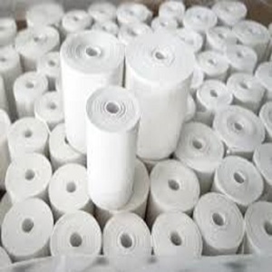 Papier thermique A4 en rouleau Evergreen 210 mm x 30 m, 210 mm x 50 mm, 216 mm x 25 m pour imprimante fax - Product Image 5