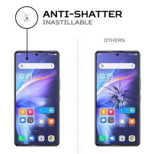 ฟิล์มกันรอยหน้าจอ ANTISHOCK สำหรับอินฟินิกซ์ โน้ต 30 วีไอพีฝาครอบโทรศัพท์แบบพรีเมี่ยมที่ทนทาน - Product Image 5