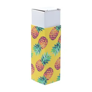 Bicchieri Promozionali Personalizzati CreaSleeve 276 Tie - Product Image 2