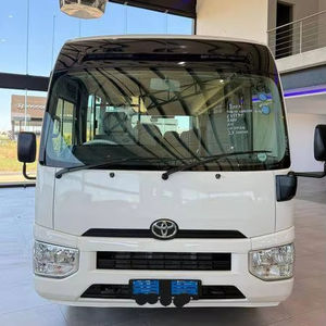 ENVÍO ASEQUIBLE PARA T O Y O T A COASTER USADO 2023 RHD-LDH - Product Image 4