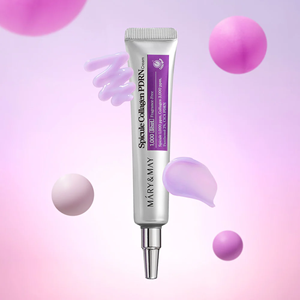 Crema de Colágeno con Spicules y PDRN Mary&May 15g – Cuidado de la Piel Coreano Australia - Product Image 2